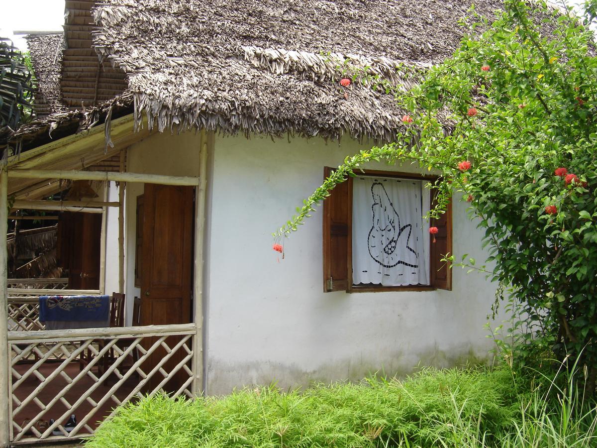 Hotel La Caravelle Ambatoloaka  Eksteriør billede